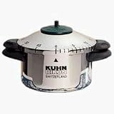 Kuhn Rikon Duromatic Presser Cooker Timer