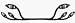 6FT MONO DUBBING VIDEO CABLE