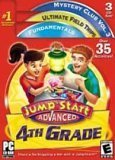 JUMPSTART 4TH GRADE ADVANCED