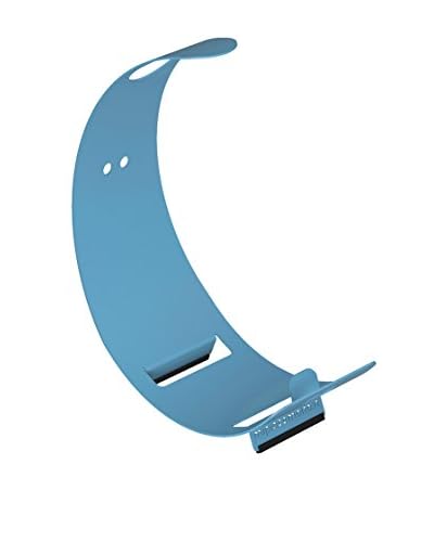 Mipiacemolto Portabottiglie Moon Blu