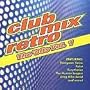 Club Mix Retro '80s 1
