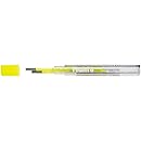 Pentel Multi 8 Lead, Fluorescent Yellow (CH2F-G)