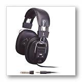 Cyber Acoustics Pro Series ACM-500RB Headphone