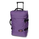 Eastpak Transfer Small - cabin size hand luggage 19 inch (Wednesday lilac)