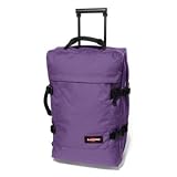 Eastpak Transfer Small - cabin size hand luggage 19 inch (Wednesday lilac)