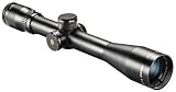 BUSHNELL E 6500 2.6-16X50 MediumOT Black Scope