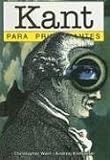 Kant Para Principiantes