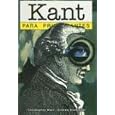 Kant Para Principiantes