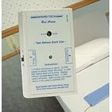 Bed Sensor Alarm