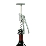 Review Prodyne  / Ratchet-Action Corkscrew