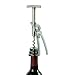 Ratchet-Action Corkscrew
