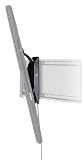 Vogels EFA8820 Neigungsmodul L/XL, neigbar, max. 45 kg, silber