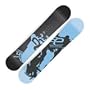Endeavor Snowboards Team Snowboard