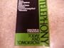 Telephony: Today and Tomorrow (Prentice-Hall series in data processing management)