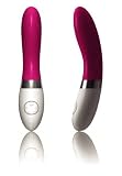 Lelo Liv Vibrator - Blue