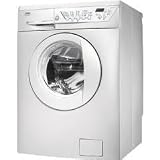 Zanussi-Electrolux ZWF 1621 White Washing Machine