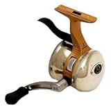 Zebco 33TGOLD Gold Series Spincast Reel