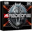 ATI Radeon  9800 Pro Mac Edition Video Card 100-435058