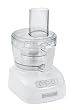 KitchenAid KFP740WH 9-Cup Food Processor, White