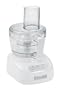 KitchenAid KFP740WH 9-Cup Food Processor, White