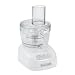 KitchenAid KFP740WH 9-Cup Food Processor, White