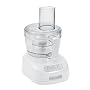 KitchenAid KFP740WH 9-Cup Food Processor, White