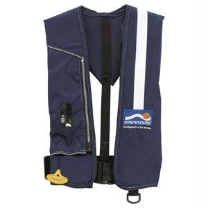 Stearns� 33 - gram Manual Inflatable Vest by 