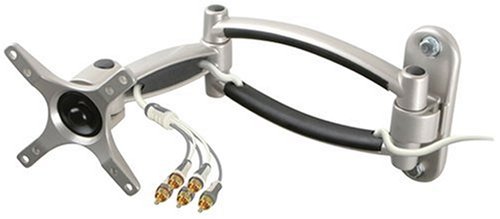 Monster FS-M400-SA Perfectview Articulating Wall Mount for 10\