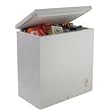 Avanti: CF146 5.1 cu. ft. Chest Freezer with Removable Storage Basket, Fast Freeze Switch, Manual De