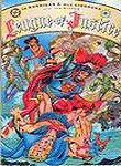 League Of Justice Book Two (Elseworlds)