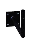 Classic Directions Wall Arm Display Base