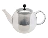 Bodum 1864 Shin Cha Tea Press Teapot 1.0lt  from Bodum UK