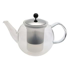Bodum 1864 Shin Cha Tea Press Teapot 1.0lt