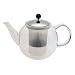 Bodum 1864 Shin Cha Tea Press Teapot 1.0lt