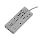 Energizer 8-Outlet Surge Protector - ER-S200 Image
