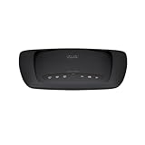 Linksys X2000 Wireless-N Router with ADSL2+ Modem