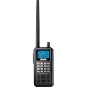 Uniden BCD396T TrunkTracker IV APCO Digital Handheld Scanner with 6000 Dynamic Channels
