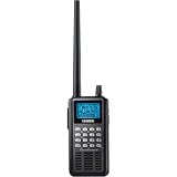 Uniden BCD396T TrunkTracker IV APCO Digital Handheld Scanner with 5500 Dynamic Channels