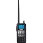 Uniden BCD396T TrunkTracker IV APCO Digital Handheld Scanner with 6000 Dynamic Channels