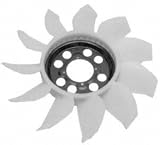 Motorcraft YA228 Radiator Fan