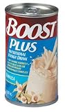[Itm] Strawberry, 24/8 fl. Oz. [Acsry To]: BOOST PLUS,8 OZ CAN,STRAWBERRY 24/CS
