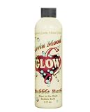 Fun Glow In The Dark Bubble Bath