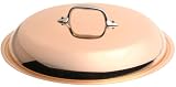 Review All-Clad 1913-B SS / All-Clad Cop-R-Chef 13-Inch Braiser Lid