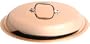 All-Clad Cop-R-Chef 13-Inch Braiser Lid