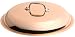 Kitchen & Housewares : All-Clad Cop-R-Chef 13-Inch Braiser Lid