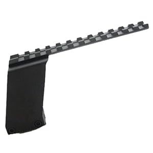 AIM Modern Frame Pistol Scope Mount