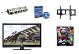 Cheap LG 55LH40 HDTV + Hook-up Kit + Power Protection + Calibration + Tilt Mount .Buy Cheap Price LG 55LH40 HDTV + Hook-up Kit + Power Protection + Calibration + Tilt Mount Click