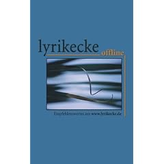 Lyrikecke offline