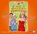 Dein Auftritt, Prinzessin (The Princess Diaries, #4)
