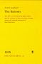 The Balcony (Faber Library)